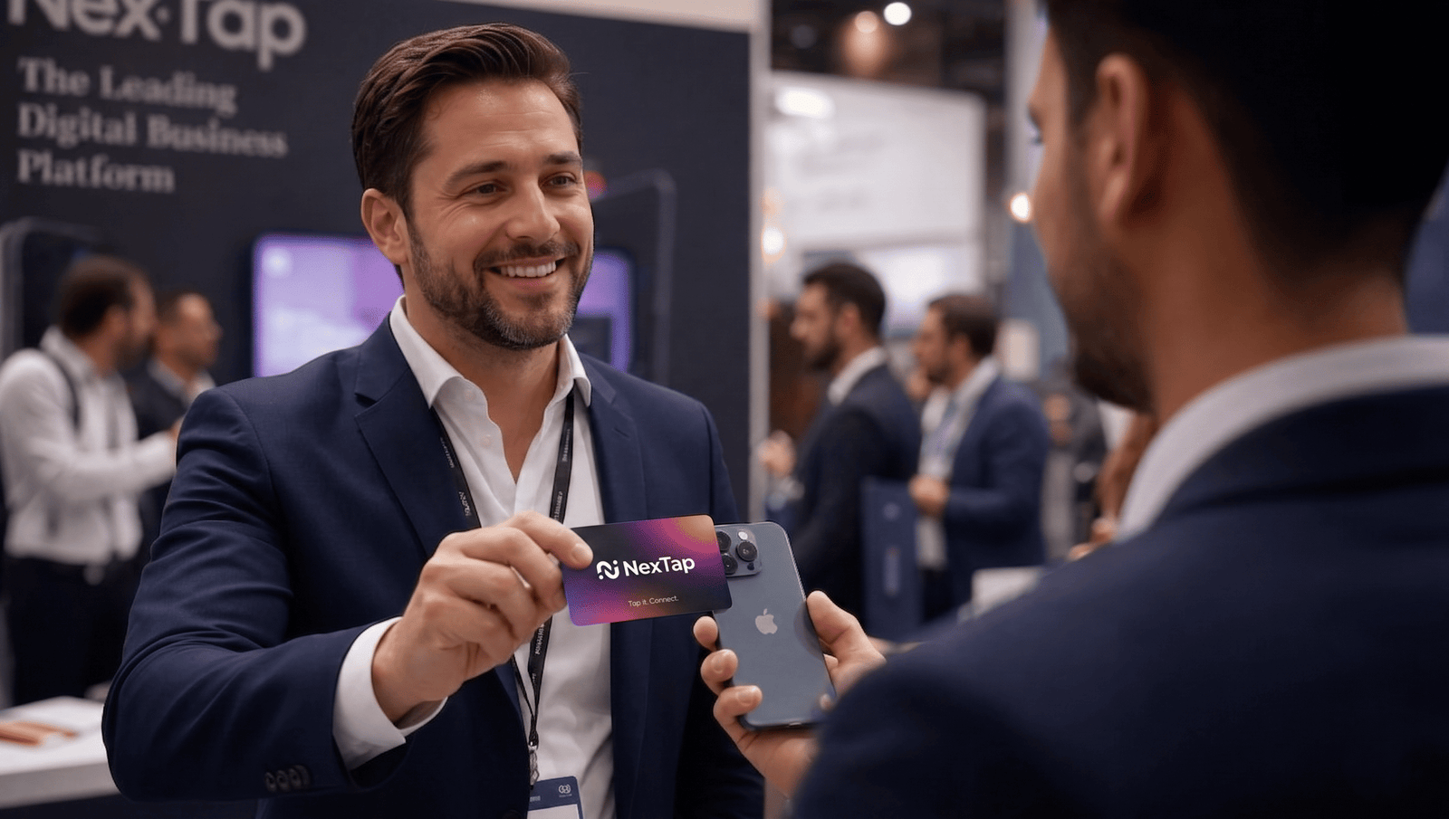 NexTap